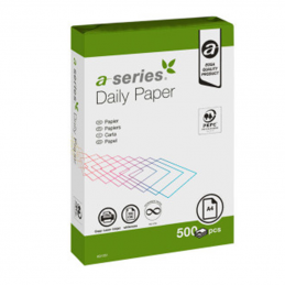 Paquet Paper A4 80g