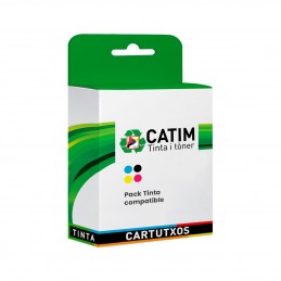 PACK TINTA COMPATIBLE EPSON...