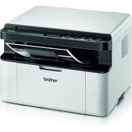 BROTHER DCP L1610W